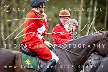 14 - Zwei-Meute-Jagd Rehrhof