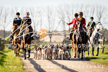 18 - Hubertusjagd Isernhagen 18 - Hubertusjagd Isernhagen