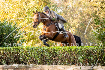 18 - Hubertusjagd Isernhagen