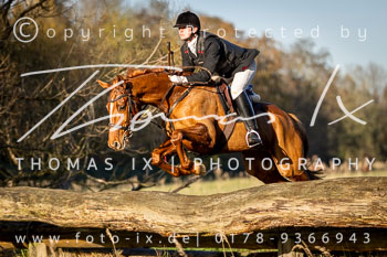 18 - Hubertusjagd Isernhagen