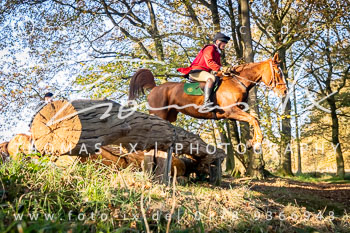 18 - Hubertusjagd Isernhagen