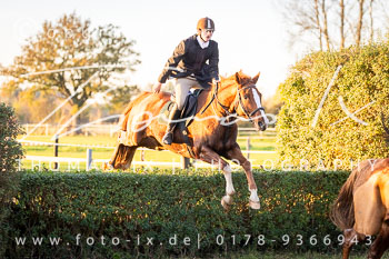 18 - Hubertusjagd Isernhagen