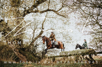 21 - Jagd Thedinghausen