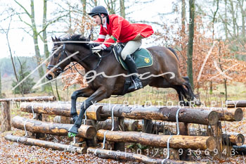 24 - Jagd Wense