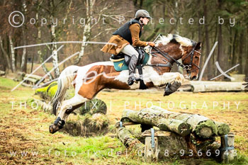 24 - Jagd Wense