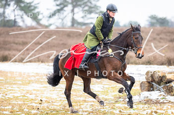 01 - Zwei-Meute-Jagd Kirchdorf