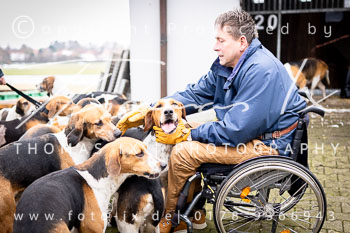 01 - Zwei-Meute-Jagd Kirchdorf