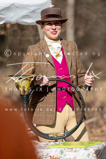 03 - Schleppjagd Wesendorf