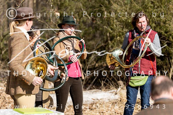 03 - Schleppjagd Wesendorf