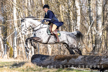 03 - Schleppjagd Wesendorf