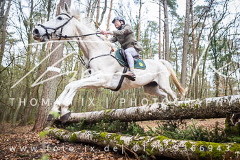 04 - Schleppjagd Verden