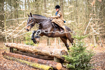 04 - Schleppjagd Verden