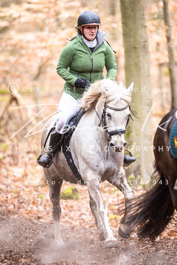 04 - Schleppjagd Verden