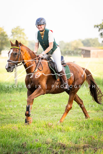 06 - Jagd Isernhagen Ursulum