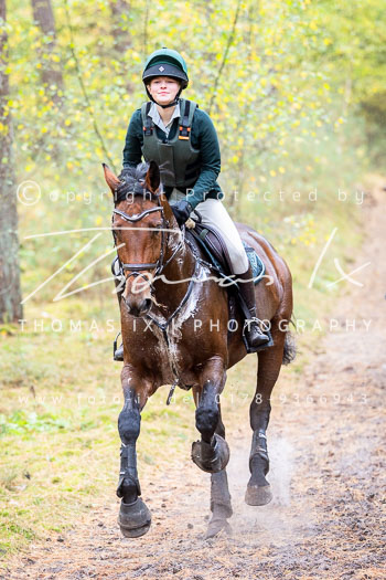 13 - Jagd Mechtersen