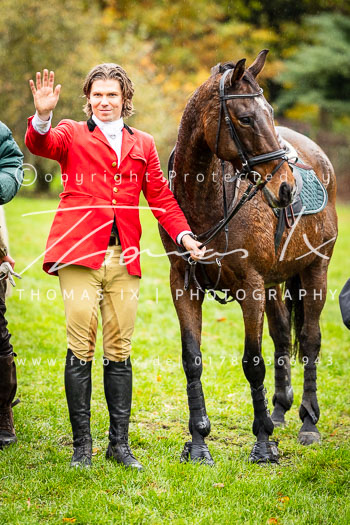 16- Schleppjagd Ollsen