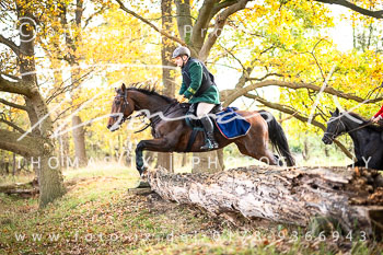17 - Hubertusjagd Isernhagen