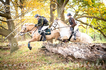 17 - Hubertusjagd Isernhagen