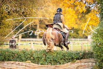 17 - Hubertusjagd Isernhagen