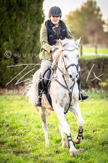 17 - Hubertusjagd Isernhagen