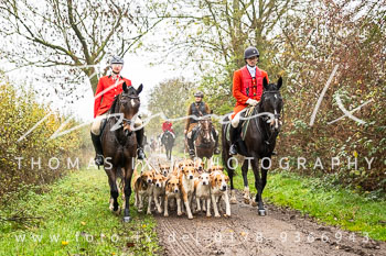 20 - Jagd Thedinghausen