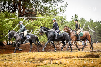 21 - Jagd Hermannsburg