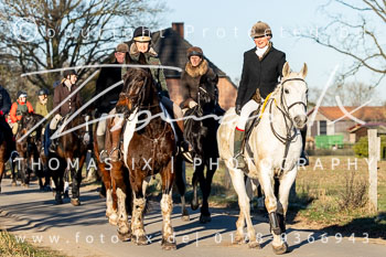 25 - Boxing Day Luhmühlen