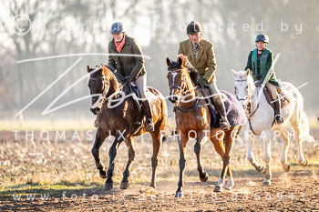 25 - Boxing Day Luhmühlen