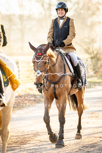 25 - Boxing Day Luhmühlen