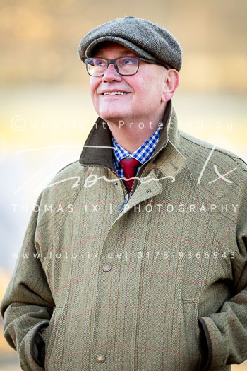 25 - Boxing Day Luhmühlen