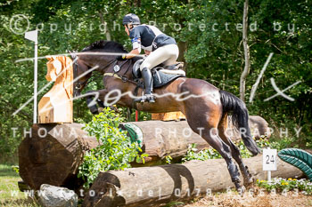 01 - Sahrendorf CIC1