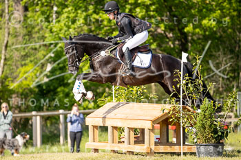 02 - Luhmühlen GelPf A 1. Abteilung