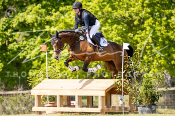 02 - Luhmühlen GelPf A 1. Abteilung