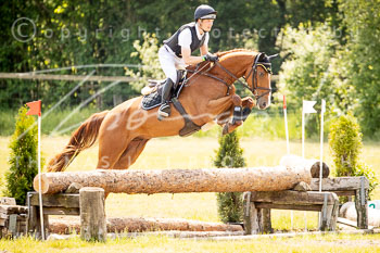 02 - Luhmühlen GelPf A 1. Abteilung