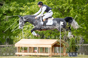 02 - Luhmühlen GelPf A 1. Abteilung