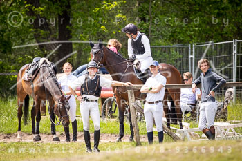 03 - Luhmühlen GelPf A 2. Abteilung