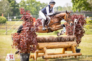 03 - Luhmühlen GelPf A 2. Abteilung