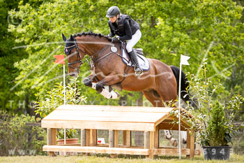 03 - Luhmühlen GelPf A 2. Abteilung