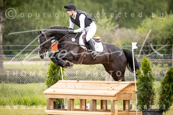 03 - Luhmühlen GelPf A 2. Abteilung