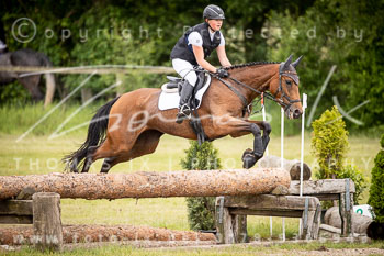 03 - Luhmühlen GelPf A 2. Abteilung