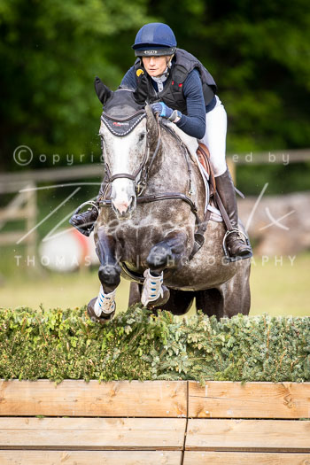 04 - Luhmühlen GelPf L