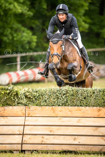 04 - Luhmühlen GelPf L