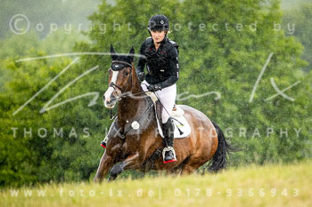 08 - Reesdorf Geländeritt A 1. Abteilung
