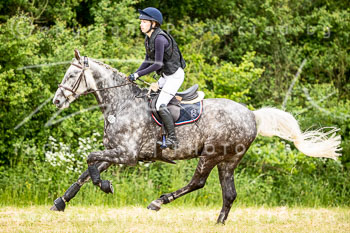 08 - Reesdorf Geländeritt A 1. Abteilung