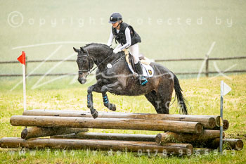 08 - Reesdorf Geländeritt A 1. Abteilung