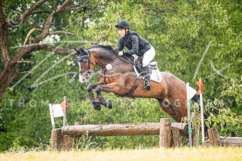 09 - Reesdorf Geländeritt A 2. Abteilung
