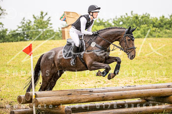 09 - Reesdorf Geländeritt A 2. Abteilung