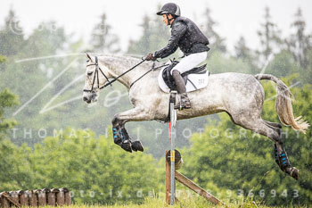 09 - Reesdorf Geländeritt A 2. Abteilung