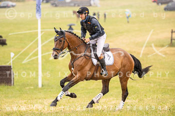 09 - Reesdorf Geländeritt A 2. Abteilung