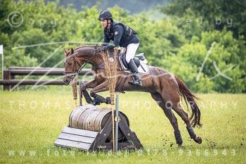 10 - Reesdorf Geländeritt L beide Abteilungen